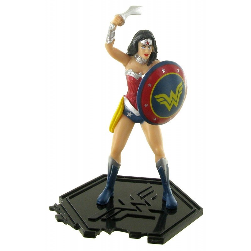 Figura Wonder Woman