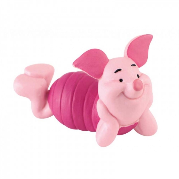 Figura Piglet - Winnie The Pooh