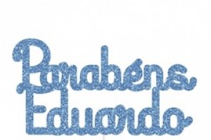 Topos de Bolo Personalizados