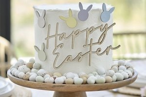 Cake Design