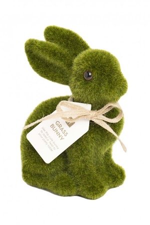 Decorações de Páscoa