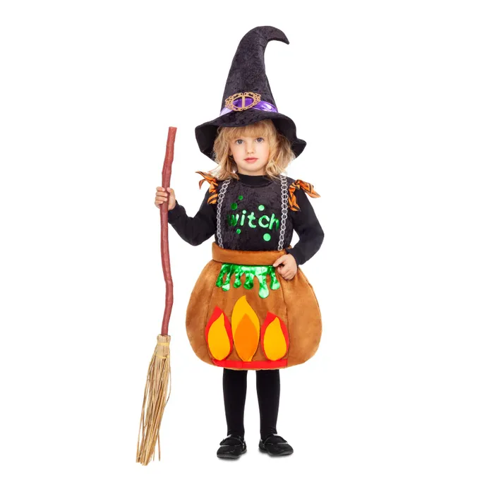 Fatos e Acessórios de Halloween