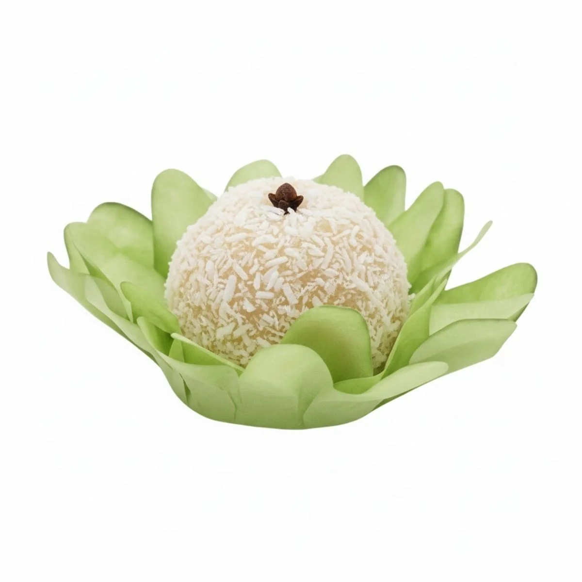 Flores para Brigadeiros