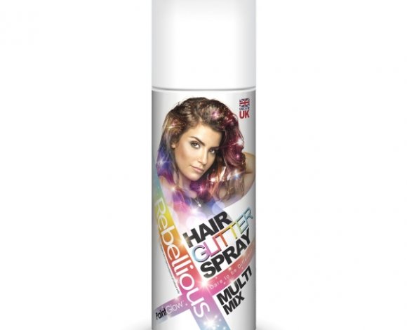 Sprays para Cabelo