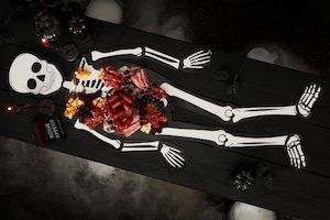 Mesa Halloween