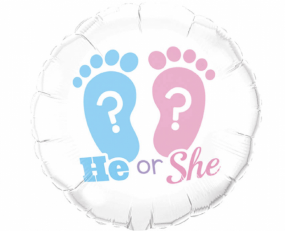 Baby Shower