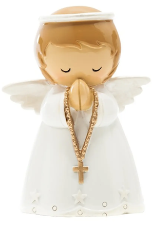 Batizado / Comunhão