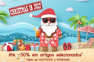 Christmas in July