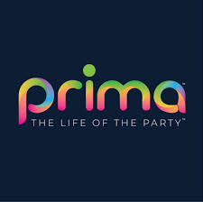 Prima Balloons