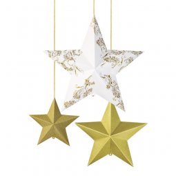 Decorações