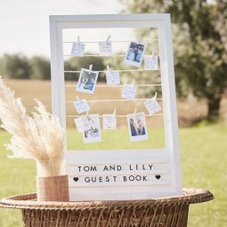 Guest Books