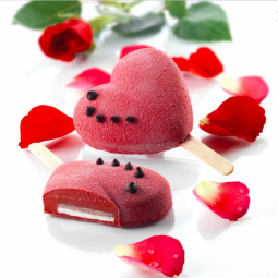 Cake Design São Valentim