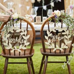 Decorações de Casamento