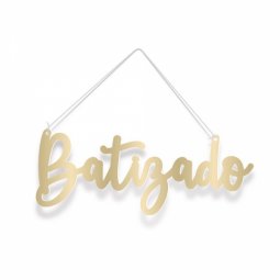 Decorações Batizado / Comunhão