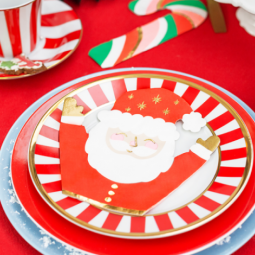 Mesa de Natal