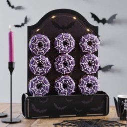 Mesa de Halloween