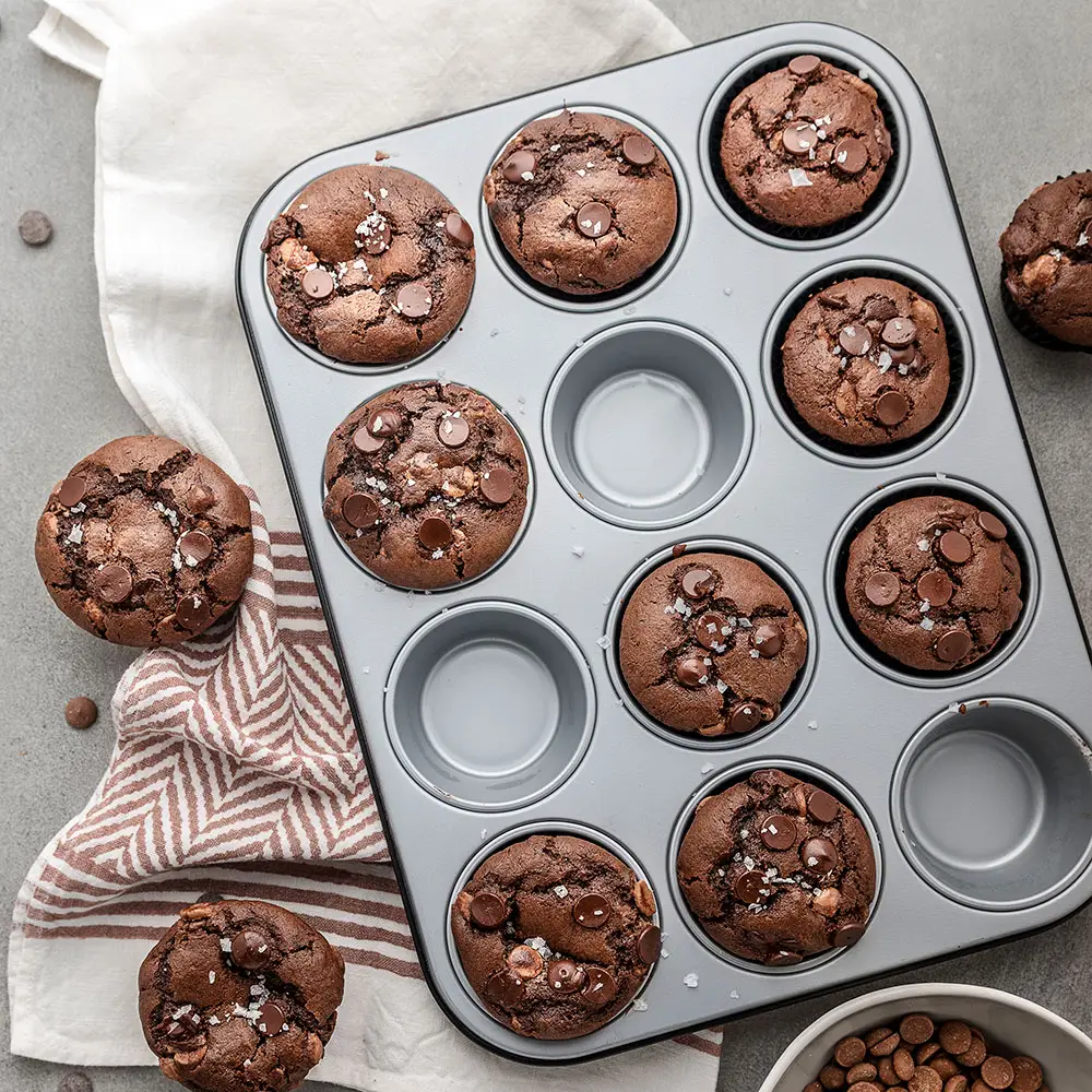 Forma 12 Cupcakes Forma 12 Cupcakes