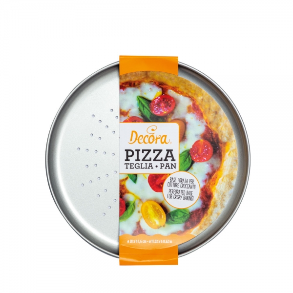 Forma para Pizza 28cm