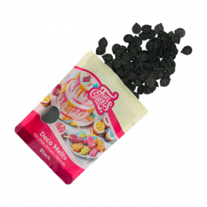 Deco Melts 250g Preto