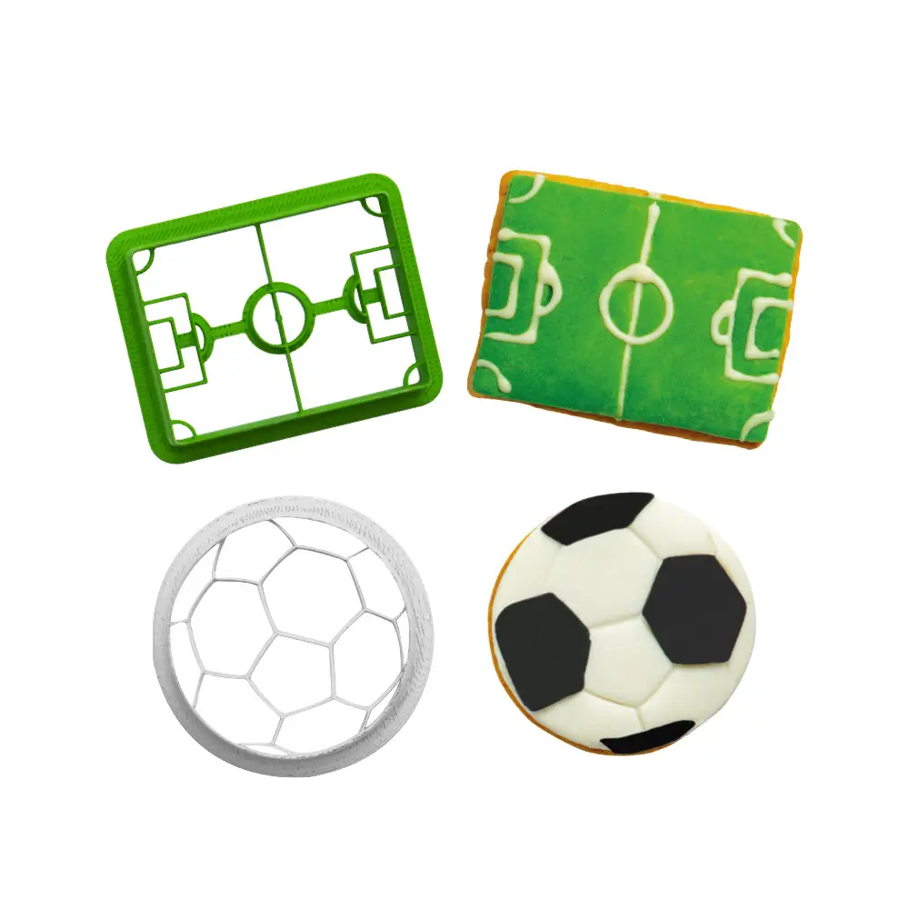 2 Cortadores Futebol 2 Cortadores Futebol