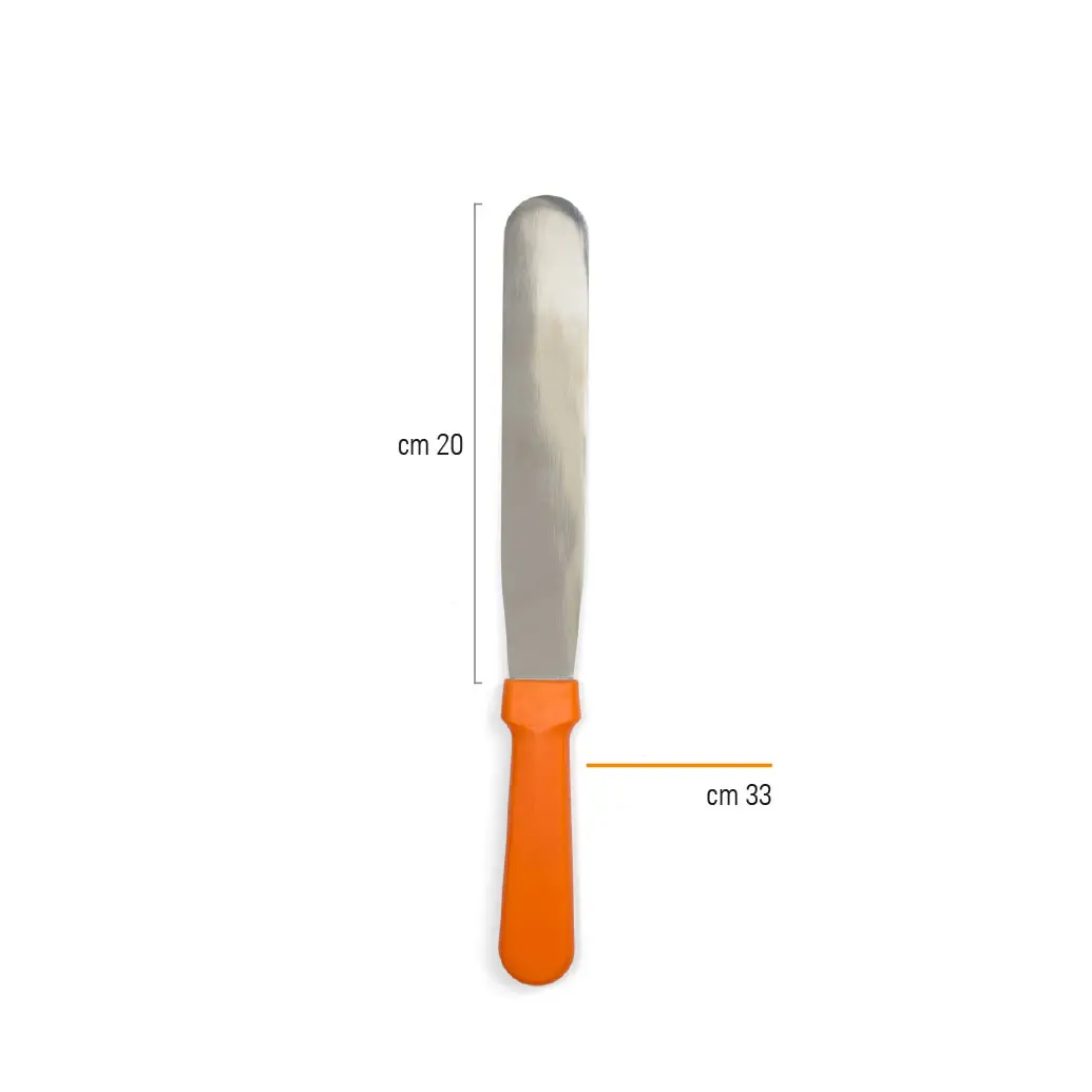 Espátula 33cm - Acessórios - Party&Bite