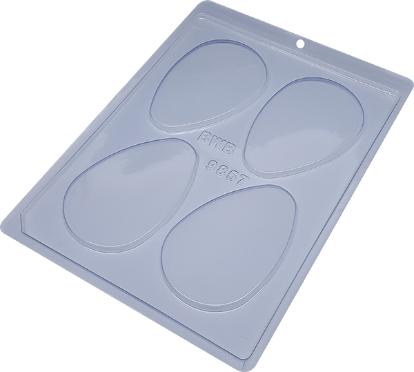Forma Simples - Ovo Tablete Tipo 100g