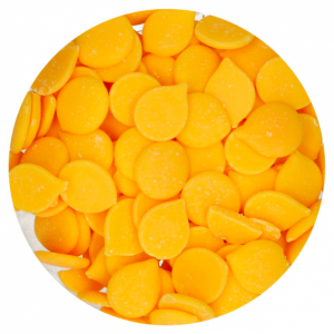 Deco Melts 250g Amarelo