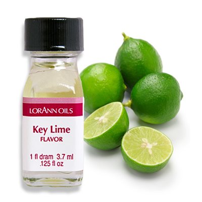 LorAnn Essência Concentrada Key Lime