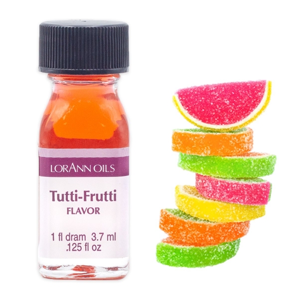 LorAnn Essência Concentrada Tutti Frutti