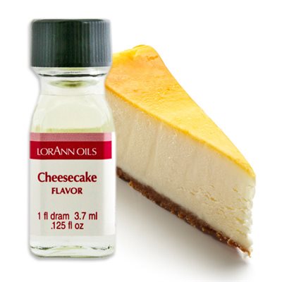 LorAnn Essência Concentrada Cheesecake