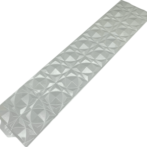 Placa Origami Cake - Simetria Perfeita