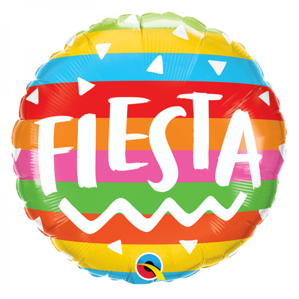 Balão Fiesta