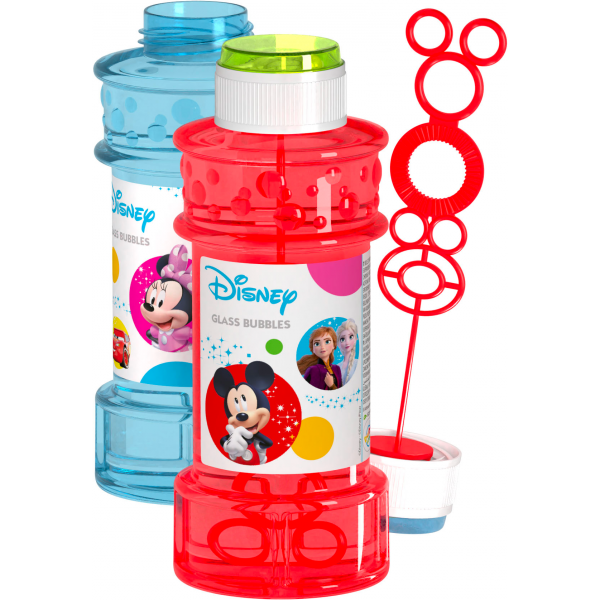 Bolas de Sabão 300ml Disney