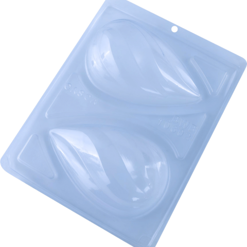 Forma Especial 3 Partes - Ovo Elegance 250g