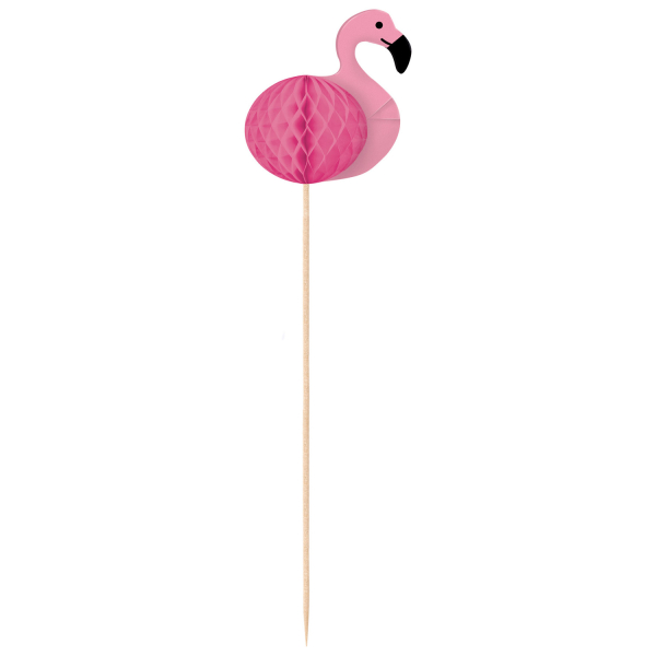 10 Picks Flamingos
