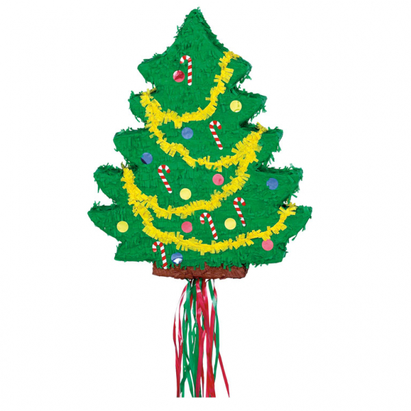 Pinhata Árvore de Natal