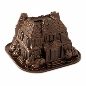 Forma Nordic Ware Haunted Manor Pan