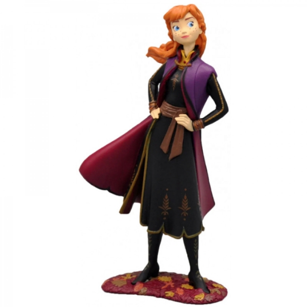 Figura Anna - Frozen II
