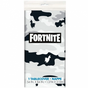 Toalha de Mesa Fortnite