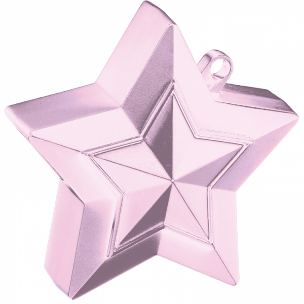 Peso Estrela Rosa