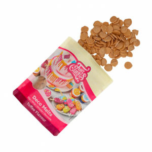 Deco Melts 250g Café - Sabor Toffee