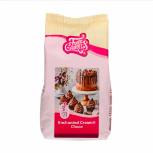 Preparado para Creme Encantado de Chocolate - 450g