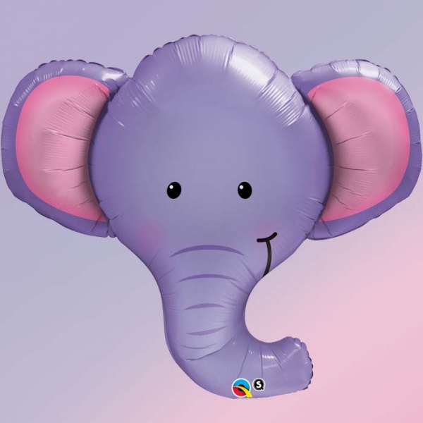 Balão Elefante