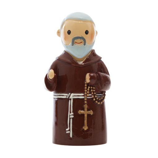 Figura Padre Pio