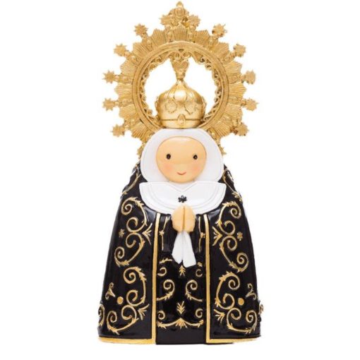 Figura Nossa Senhora Soledade