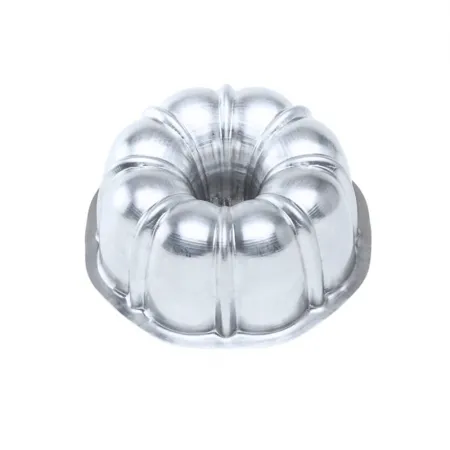 Forma Suíça Decorada nº1 13cm