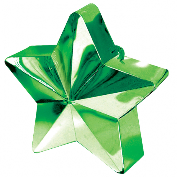Peso Estrela Verde
