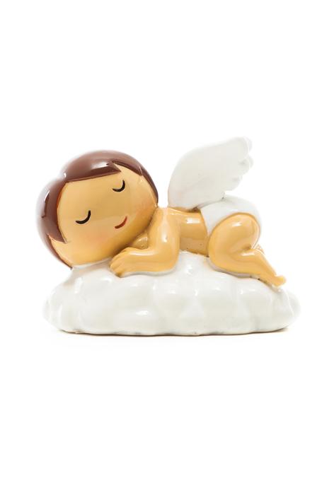 Figura Anjo Protector (Nuvem)