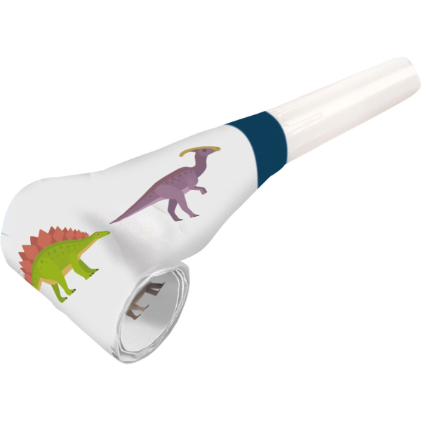 8 Línguas da Sogra Dinossauros