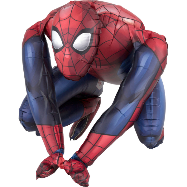 Balão para Ar Homem-Aranha